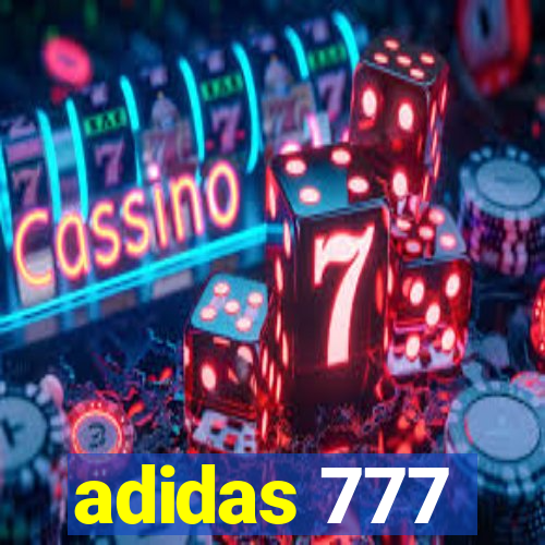 adidas 777